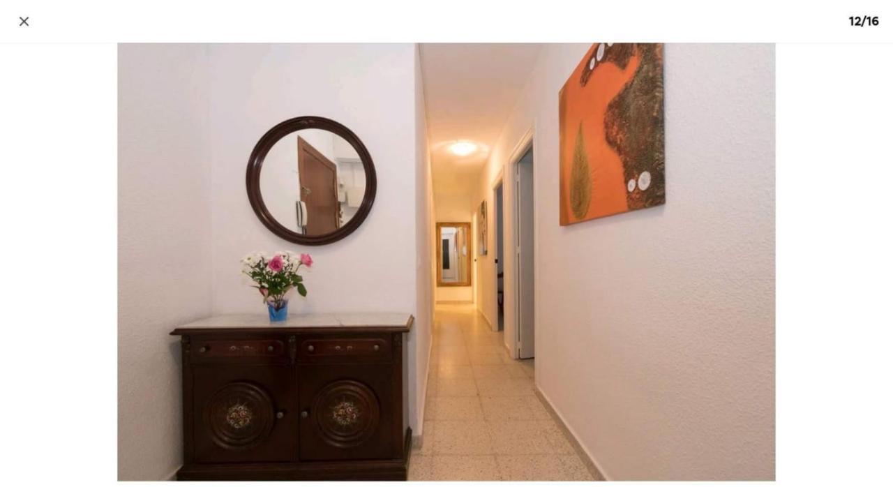 La Esquina Segunda Planta Sin Ascensor Apartment Torrevieja Exterior foto