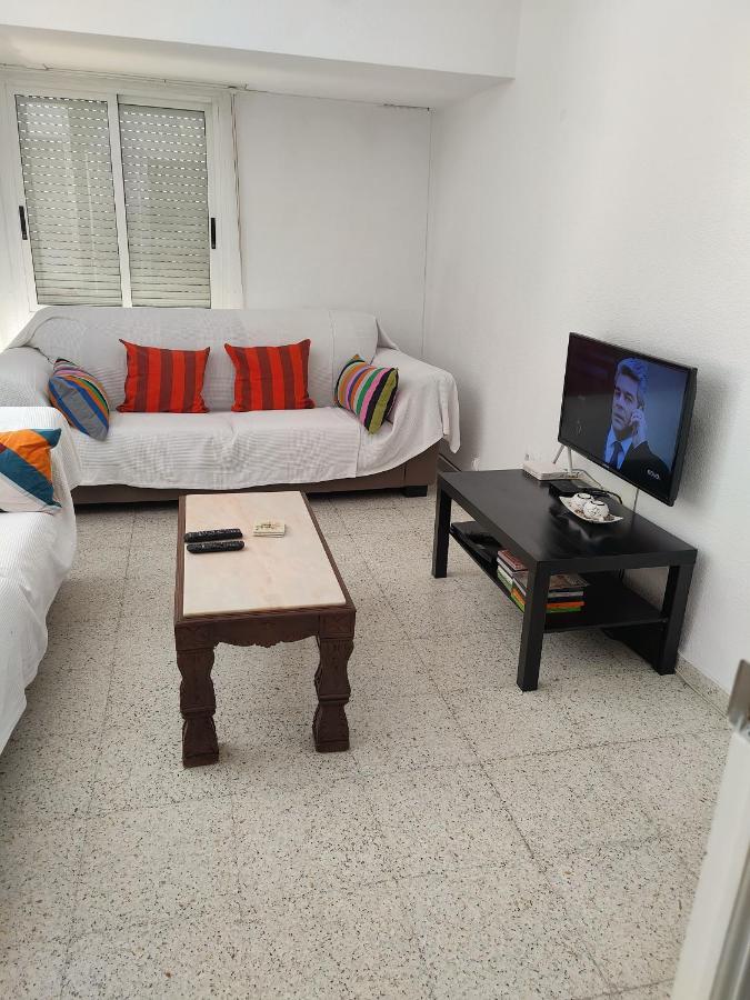 La Esquina Segunda Planta Sin Ascensor Apartment Torrevieja Exterior foto