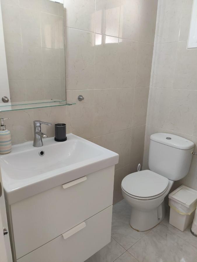 La Esquina Segunda Planta Sin Ascensor Apartment Torrevieja Exterior foto
